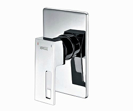 Смеситель для душа Alme 1500 1551 (WasserKRAFT)