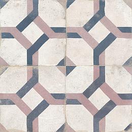 Плитка напольная FS FARFALLA VIOLET 42698 450х450 (Peronda)