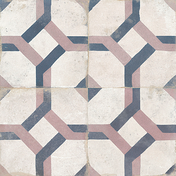 Плитка напольная FS FARFALLA VIOLET 42698 450х450 (Peronda)