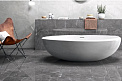 Керамический гранит Tekali Gris (Navarti)