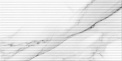 Плитка настенная Каррара сер глянец низ 02 / Carrara grey glossy wall 02 010100001774 300x600 (Gracia Ceramica)