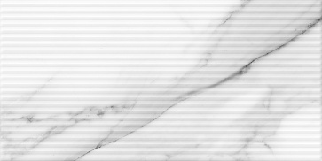 Плитка настенная Каррара сер глянец низ 02 / Carrara grey glossy wall 02 010100001774 300x600 (Gracia Ceramica)