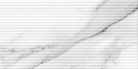 Плитка настенная Каррара сер глянец низ 02 / Carrara grey glossy wall 02 010100001774 300x600 (Gracia Ceramica)