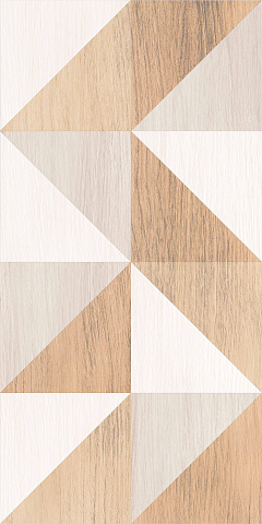 Декор Geotree warm 30х60 (Creto)