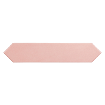 Плитка настенная Arrow Blush Pink 25823 (Equipe)