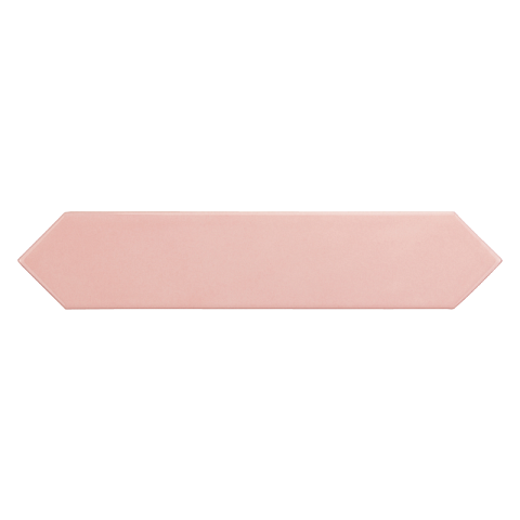 Плитка настенная Arrow Blush Pink 25823 (Equipe)
