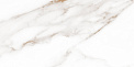 Плитка настенная Каррара голд мат верх 01 / Carrara gold matt wall 01 010100001728 300x600 (Gracia Ceramica)
