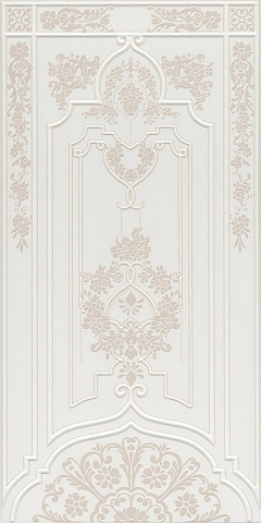Декор ФЛОРИАН 2 матовый обрезной VT\A642\11037R 300x600 (KERAMA MARAZZI)