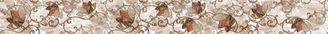 Бордюр ANTALIA Frieze Beige (Belani)