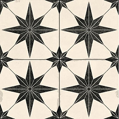 Керамический гранит STAR Antic White 450x450 (Navarti)