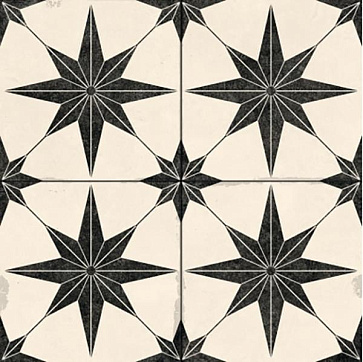 Керамический гранит STAR Antic White 450x450 (Navarti)