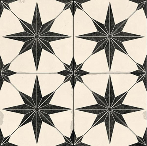 Керамический гранит STAR Antic White 450x450 (Navarti)