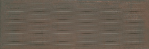 Плитка настенная Раваль коричневый структура обрезной 13070R  (Kerama Marazzi)