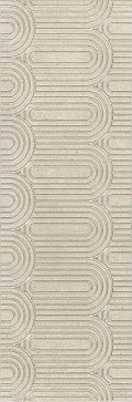 Декор Безана бежевый обрезной OP\C201\12138R (Kerama Marazzi)