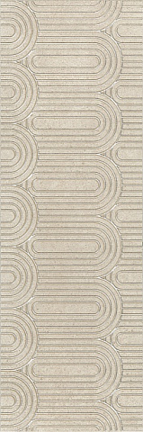 Декор Безана бежевый обрезной OP\C201\12138R (Kerama Marazzi)