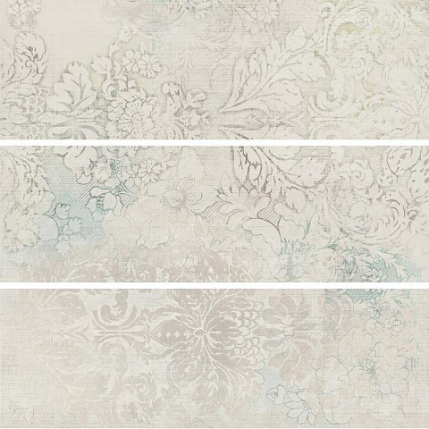 Панно Juliette/Джульетта Grey Panno 01 (Gracia Ceramica)