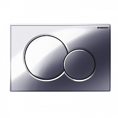 Смывная клавиша SIGMA 01 115.770.21.5 (GEBERIT)