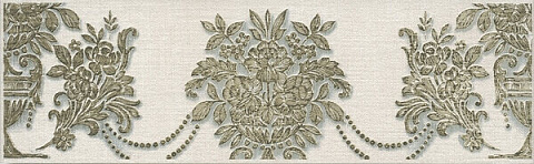 Бордюр Борромео AD\B576\6402 (Kerama Marazzi)