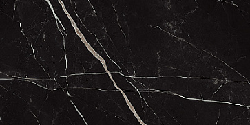 Керамический гранит EMPIRE Calacatta Black / Эмпаир Калакатта Блэк 600x1200 Lapp (Atlas Concorde Russia)
