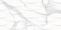 Плитка настенная CALACATTA SILVER REL 315x630 (Керлайф)