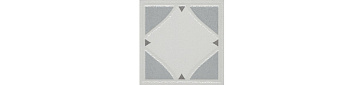 Тоццетка МИРАКОЛИ Матовый VT\A633\SG9004 70х70 (Kerama Marazzi)