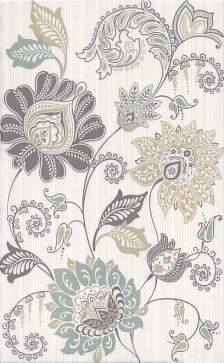 Плитка настенная ЛУИЗА 6234 (KERAMA MARAZZI)