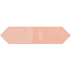 Плитка настенная PICKET ROSE 75x300 (Smile Tile)