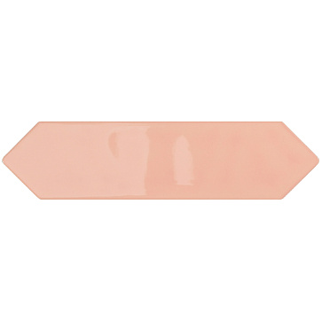 Плитка настенная PICKET ROSE 75x300 (Smile Tile)