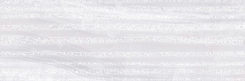 Декор Diadema Fly белый 17-03-00-1185-0 (Ceramica Classic)