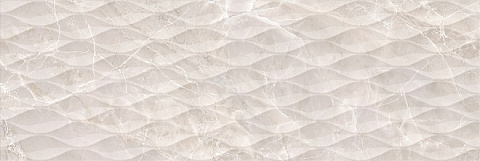 Плитка настенная РИЧМОНД Беж структура обрезной 13003R (KERAMA MARAZZI)