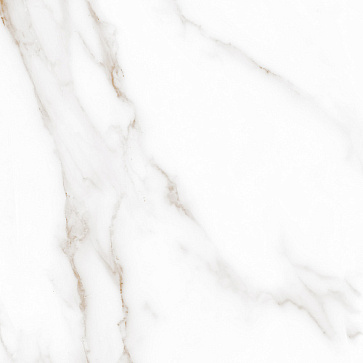 Керамический гранит Экстра бел КГ 01 / Extra white PG 01 010400001264 600х600 (Gracia Ceramica)