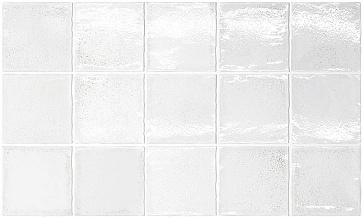 Плитка настенная Altea White 100x100 27599 (Equipe)