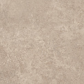 Керамический гранит Limestone серый светлый рельеф ректификат A17892 600x600 (Cersanit)