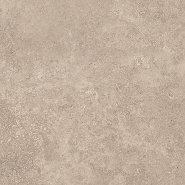 Керамический гранит Limestone серый светлый рельеф ректификат A17892 600x600 (Cersanit)