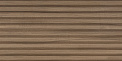 Плитка настенная Волнат коричневый низ 02 / Walnut brown wall 02 010100001764 300x600 (Gracia Ceramica)