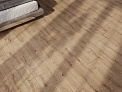 Ламинат EGGER PRO 2026 Laminate AQUA+ EPL074 Дуб Даннингтон светлый (Egger)