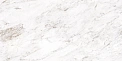 Керамический гранит Marble Carrara White Glossy 600x1200 (MDetails)