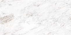 Керамический гранит Marble Carrara White Glossy 600x1200 (MDetails)