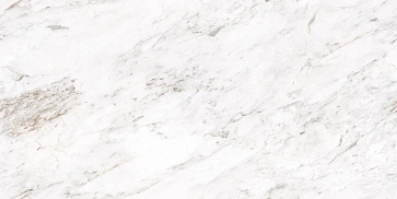 Керамический гранит Marble Carrara White Glossy 600x1200 (MDetails)