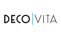 Логотип Decovita