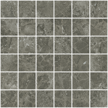 Мозаика Da Vinci / Да Винчи Brown Mosaico 300x300 (COLISEUMGRES)
