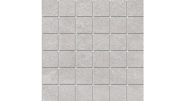 Декор ПРО СТОУН серый светлый мозаичный DD200320\MM (Kerama Marazzi)