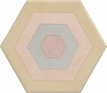 Декор Патакона VT\A69\SG1010 (Kerama Marazzi)