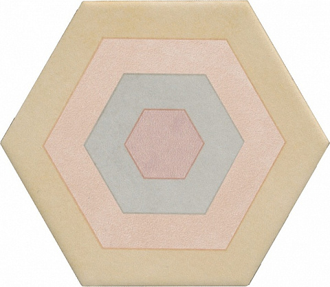 Декор Патакона VT\A69\SG1010 (Kerama Marazzi)