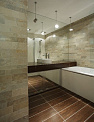 Плитка напольная VALIRA Wengue (Halcon Ceramicas)