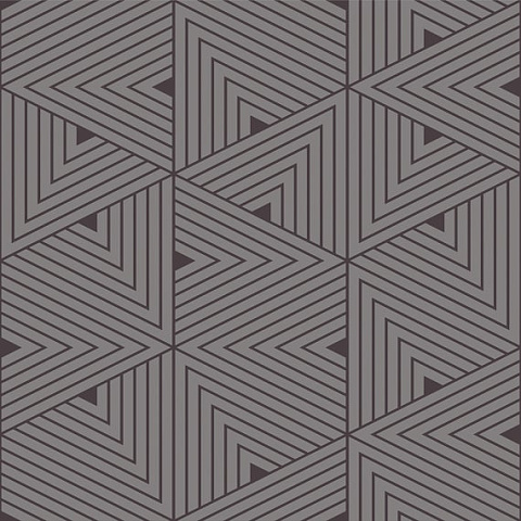 Керамический гранит Гаусс / Gauss 6032-0428 300х300 Декор Серый (LB Ceramics)