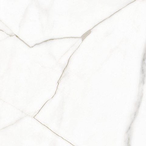Керамический гранит DESIGN ART Design Stone Calacatta GP2020DNS00 200X200 (New Trend)