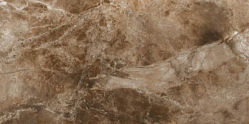 Керамический гранит Krazzy Brown 60x120 полированный (Laparet)