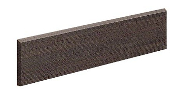 Плинтус EGO Dark Chocolate (ITALON)