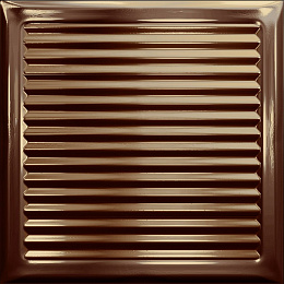 Плитка настенная Glass Titanium Brick Brillo 4-107-8 200x200 (APARICI Ceramica)